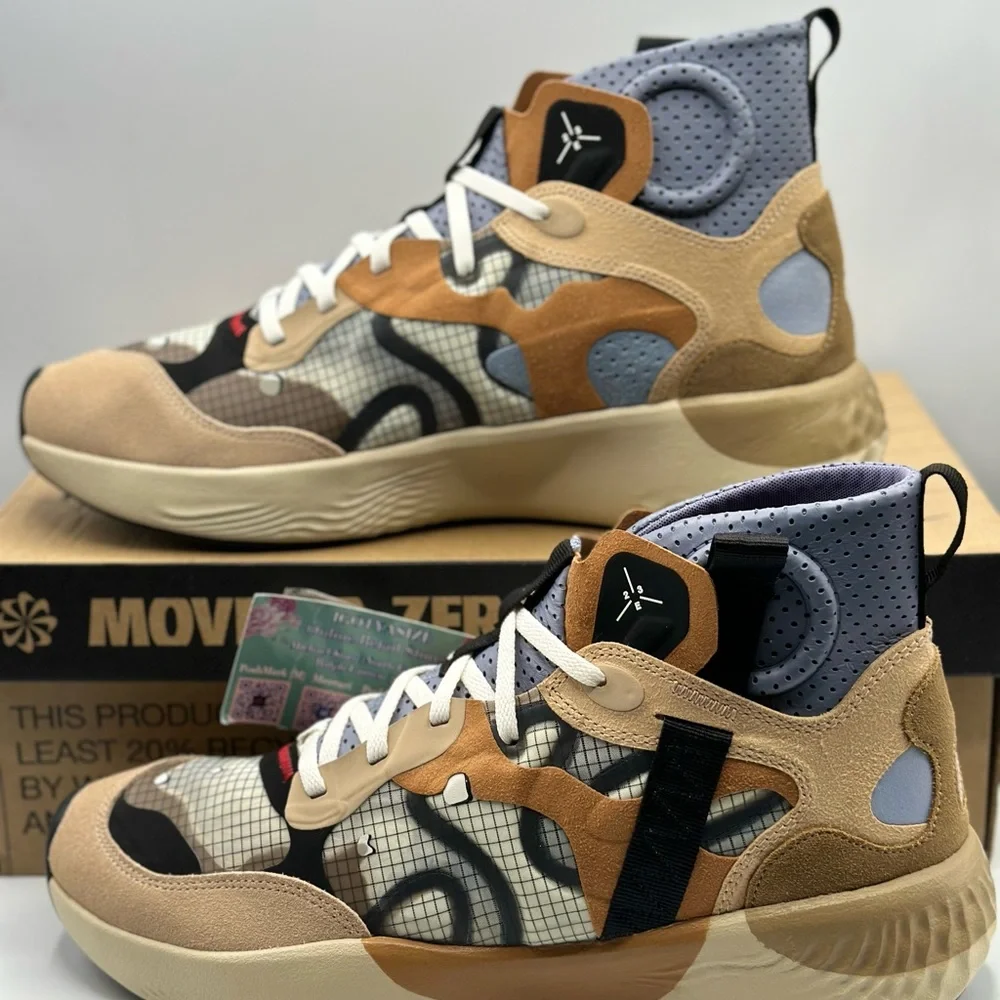 Jordan Mens Jordan Delta 3‎ DD9361-212